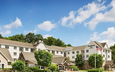 Residence Inn by Marriott Philadelphia Langhorne