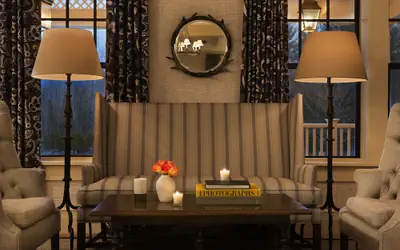 Kimpton Taconic Hotel by IHG