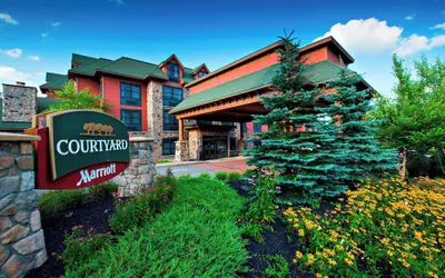 Courtyard by Marriott Lake Placid