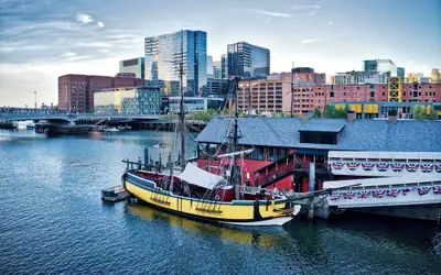 InterContinental Boston by IHG