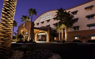 Eureka Casino Resort