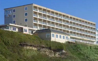 Elizabeth Oceanfront Suites, an Ascend Collection Hotel