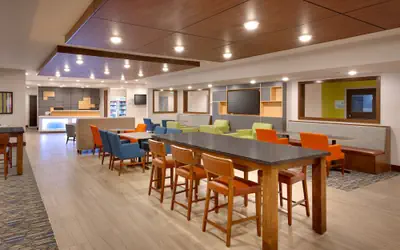 Holiday Inn Express Hotel & Suites El Paso I-10 East by IHG