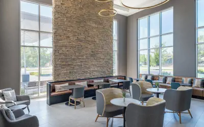 Holiday Inn Boise Airport by IHG