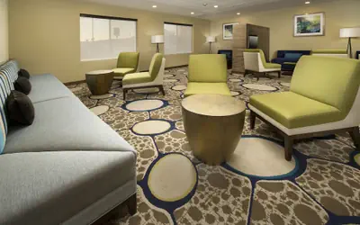 Holiday Inn El Paso Airport by IHG