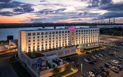 Harrah's Metropolis Hotel & Casino - A Caesars Rewards Destination