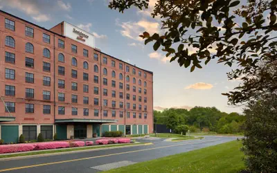 Residence Inn Aberdeen at Ripken Stadium