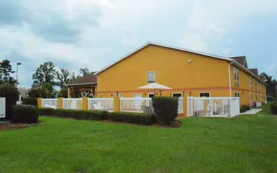 Jameson Inn - Hazlehurst