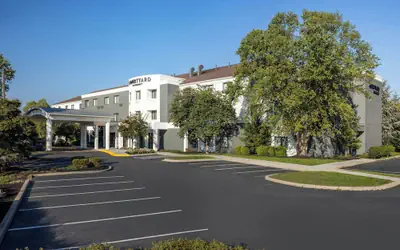 Courtyard by Marriott Harrisburg West/Mechanicsburg