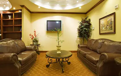 Holiday Inn Express Sweetwater by IHG