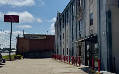 Gallus Stadium Park Inn, an Ascend Collection Hotel