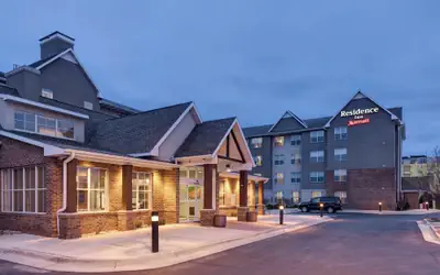Residence Inn by Marriott South Bend Mishawaka