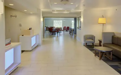 Holiday Inn Express Hotel & Suites Le Mars by IHG