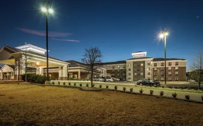 SpringHill Suites by Marriott Denton