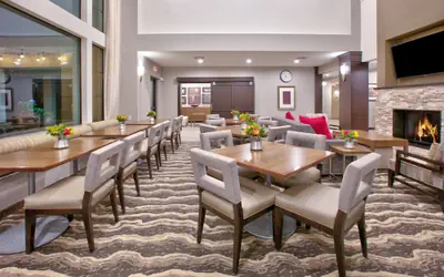 Staybridge Suites Plano - Richardson Area by IHG