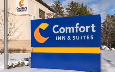Comfort Inn & Suites Lake George