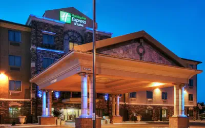 Holiday Inn Express Hotel and Suites Las Cruces by IHG