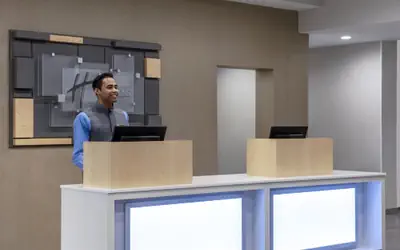 Holiday Inn Express Dumfries by IHG