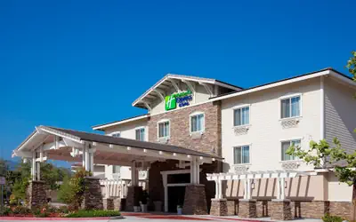 Holiday Inn Express Hotel & Suites San Dimas by IHG