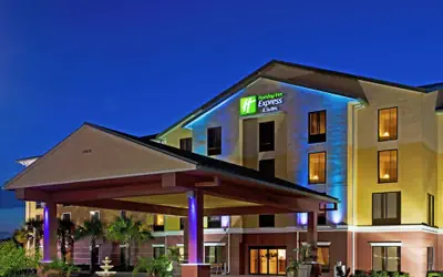 Holiday Inn Express Hotel & Suites Port Richey by IHG