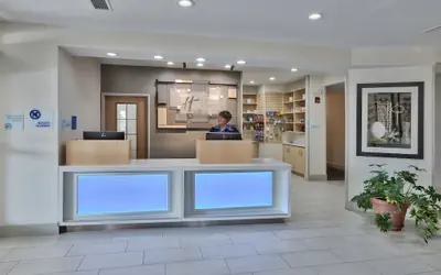 Holiday Inn Express Socorro by IHG