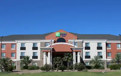 Holiday Inn Express Hotel & Suites Fairfield - North by IHG