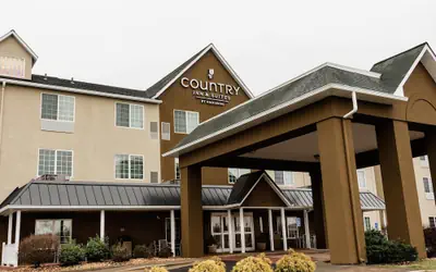 Country Inn & Suites by Radisson, Winchester, VA