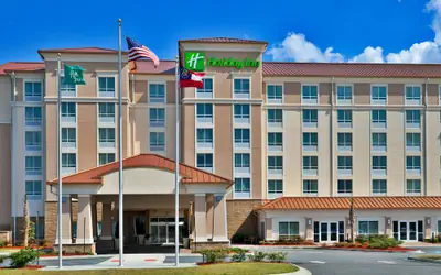 Holiday Inn Conference Center - Valdosta by IHG
