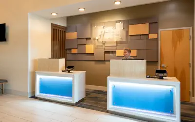 Holiday Inn Express & Suites St. George North - Zion by IHG