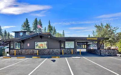 Secrets Inn Lake Tahoe