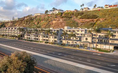 Hilton Vacation Club Riviera Beach & Shores