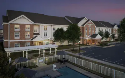 TownePlace Suites by Marriott Suffolk Chesapeake