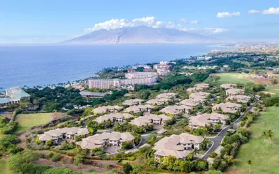 Ho‘olei Villas at Grand Wailea