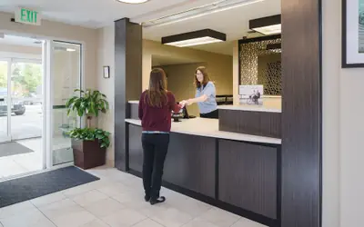 Candlewood Suites Olympia/Lacey by IHG