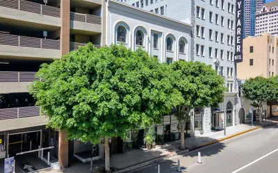 The O Hotel, Trademark Collection by Wyndham