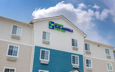 Extended Stay America Select Suites - Fayetteville