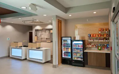 Holiday Inn Express Hotel & Suites Scott - Lafayette West by IHG