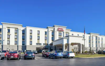 Hampton Inn & Suites Wilmington
