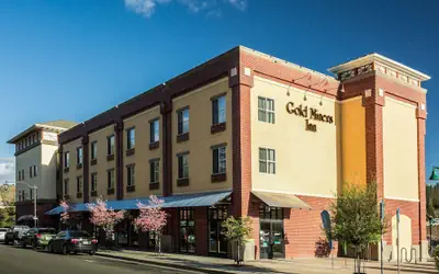 Gold Miners Inn Grass Valley, an Ascend Collection Hotel