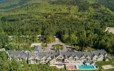 Grand Summit Hotel at Attitash