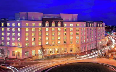 The Westin Annapolis