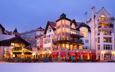 The Arrabelle, A RockResort, by Vail Resorts