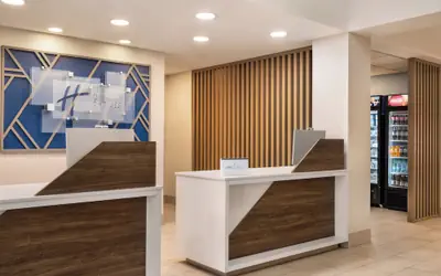 Holiday Inn Express Syracuse Airport by IHG