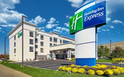 Holiday Inn Express Fishkill-Mid Hudson Valley by IHG