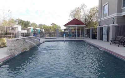 Vista Del Sol Hotel - Rosenberg