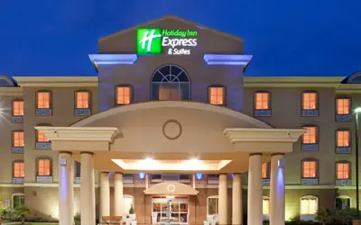 Holiday Inn Express Hotel & Suites Terrell by IHG