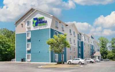 Extended Stay America Select Suites - Montgomery