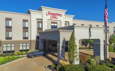 Hampton Inn Lehi-Thanksgiving Point