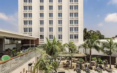 Hotel June West L.A., a Member of Design Hotels