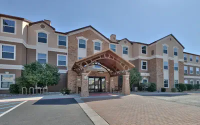 Staybridge Suites North - Albuquerque by IHG